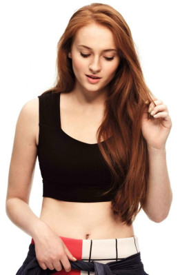 photo 17 in Sophie Turner (actress) gallery [id684200] 2014-03-29 00:00:00