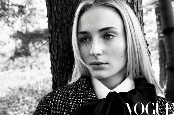 Sophie Turner (actress) pic #1143829