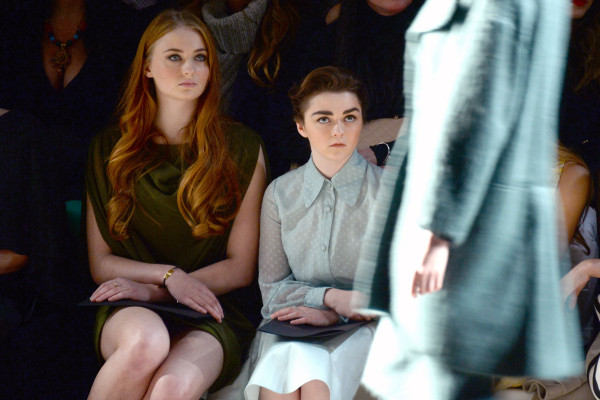 Sophie Turner (actress) pic #752160