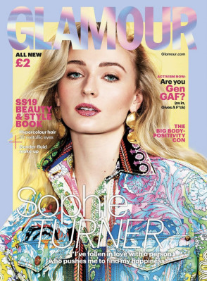 Sophie Turner (actress) pic #1111476