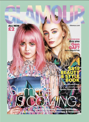 Sophie Turner (actress) pic #1111477