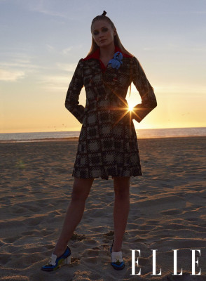 Sophie Turner (actress) pic #1205672