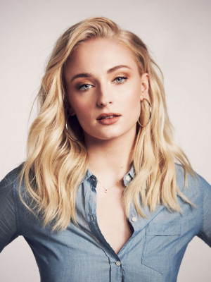 photo 29 in Sophie Turner (actress) gallery [id1197297] 2019-12-31 00:00:00