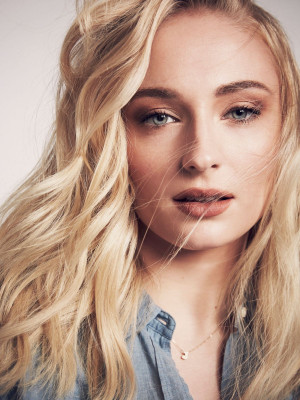 Sophie Turner (actress) pic #1197292