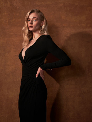 Sophie Turner (actress) pic #1197291