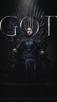 Sophie Turner (actress) pic #1115207