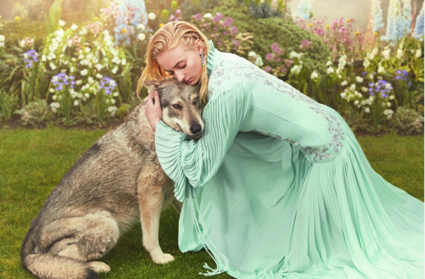 photo 20 in Sophie Turner (actress) gallery [id1119600] 2019-04-04 00:00:00