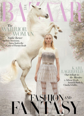 photo 26 in Sophie Turner (actress) gallery [id1119182] 2019-04-04 00:00:00