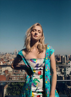 Sophie Turner (actress) pic #1131886