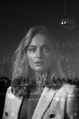 Sophie Turner (actress) pic #1131884