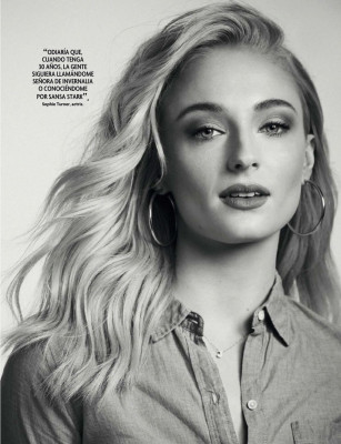 Sophie Turner (actress) pic #1140609