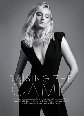 Sophie Turner (actress) pic #1128402