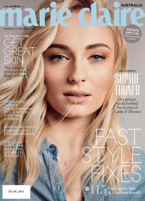 Sophie Turner (actress) pic #1090608