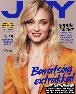 Sophie Turner (actress) pic #1136486