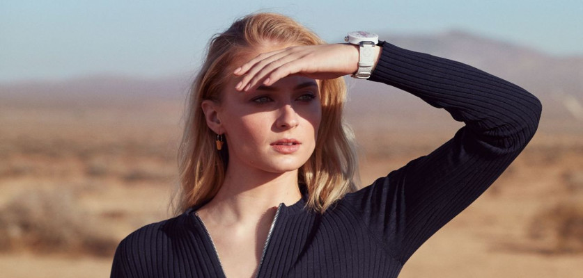 Sophie Turner (actress) pic #1103681