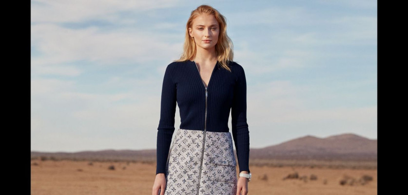 Sophie Turner (actress) pic #1103680