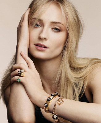 Sophie Turner (actress) pic #1137710