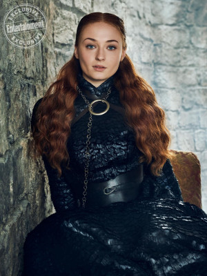 Sophie Turner (actress) pic #1138870