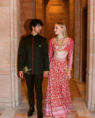 Sophie Turner (actress) pic #1094814