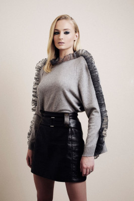 Sophie Turner (actress) pic #1127806