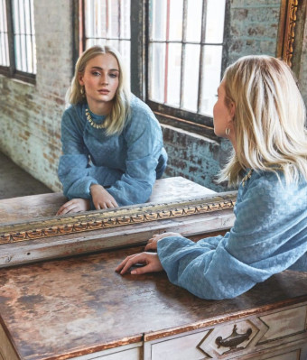 Sophie Turner (actress) pic #1137553