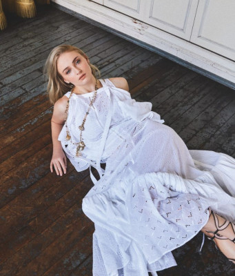 Sophie Turner (actress) pic #1137554