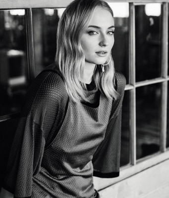 Sophie Turner (actress) pic #1137556