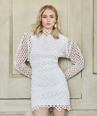 Sophie Turner (actress) pic #1137557