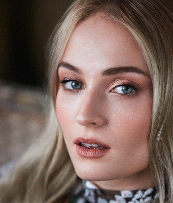 Sophie Turner (actress) pic #1137552