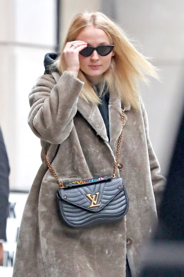 Sophie Turner (actress) pic #1091775