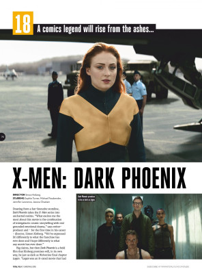 Sophie Turner (actress) pic #1092196
