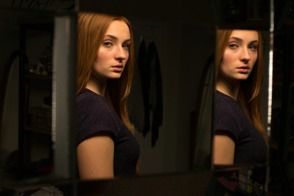 photo 28 in Sophie Turner (actress) gallery [id723367] 2014-08-20 00:00:00