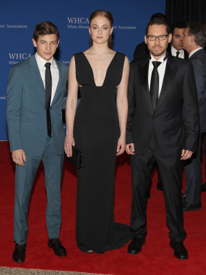 Sophie Turner (actress) pic #771126