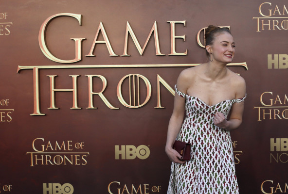 Sophie Turner (actress) pic #767099