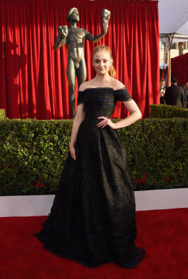Sophie Turner (actress) pic #831045