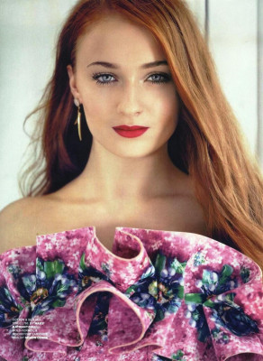 Sophie Turner (actress) pic #678432