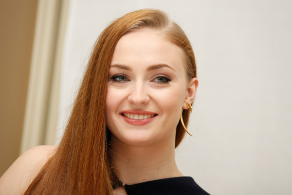 Sophie Turner (actress) pic #767089