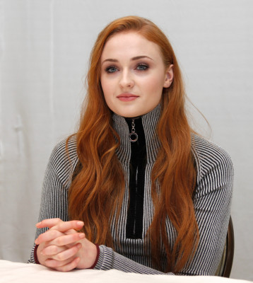 Sophie Turner (actress) pic #927268