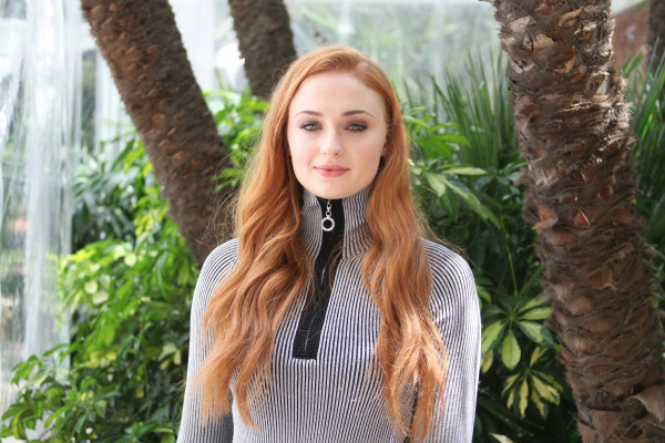 Sophie Turner (actress) pic #927264