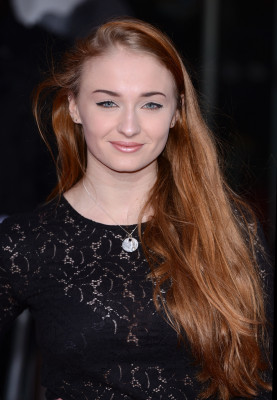 Sophie Turner (actress) pic #745340