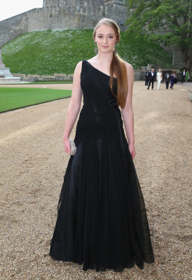 Sophie Turner (actress) pic #699805