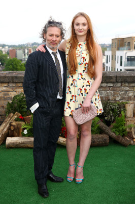 Sophie Turner (actress) pic #695572
