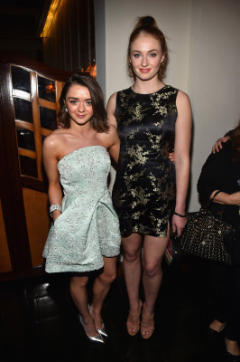 Sophie Turner (actress) pic #756251
