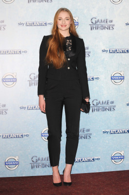 Sophie Turner (actress) pic #687703