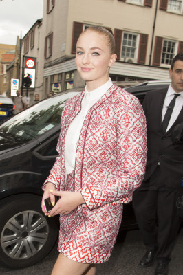 Sophie Turner (actress) pic #729792