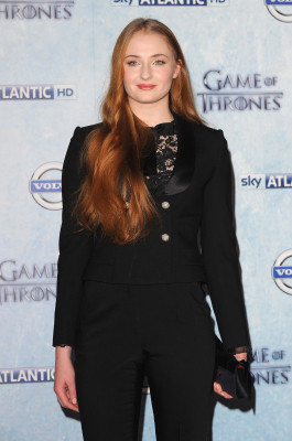 Sophie Turner (actress) pic #687702