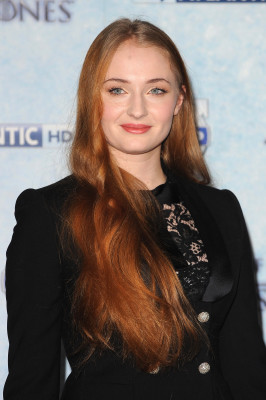 Sophie Turner (actress) pic #687701