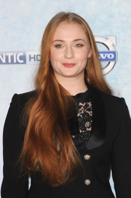 Sophie Turner (actress) pic #687700