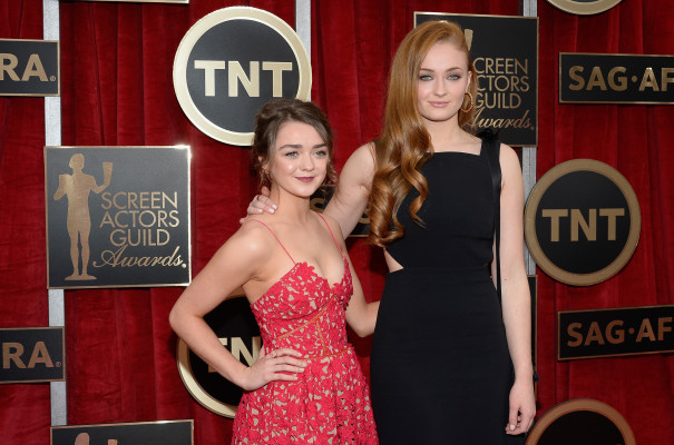 Sophie Turner (actress) pic #756384