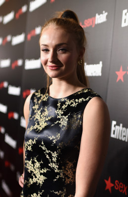 Sophie Turner (actress) pic #756254